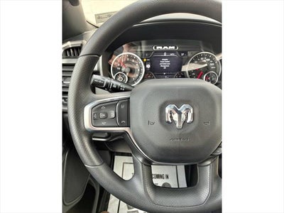 2026 RAM Ram 1500 WARLOCK