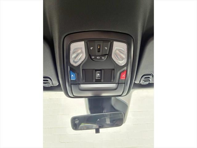 2026 RAM Ram 1500 WARLOCK