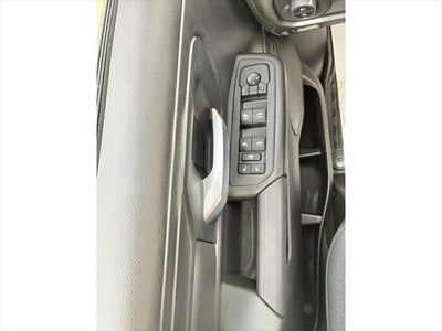 2026 RAM Ram 1500 WARLOCK
