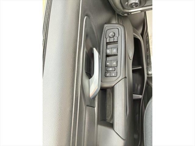 2026 RAM Ram 1500 WARLOCK