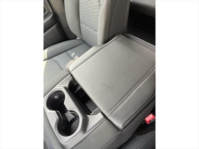 2026 RAM Ram 1500 WARLOCK