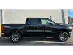 2026 RAM Ram 1500 RAM 1500 LIMITED LONGHORN CREW CAB 4X4 5'7' BOX