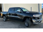 2026 RAM Ram 1500 RAM 1500 LIMITED LONGHORN CREW CAB 4X4 5'7' BOX