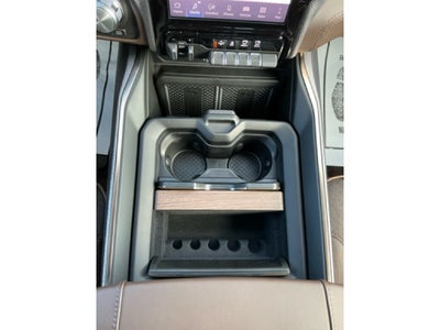 2026 RAM Ram 1500 RAM 1500 LIMITED LONGHORN CREW CAB 4X4 5'7' BOX