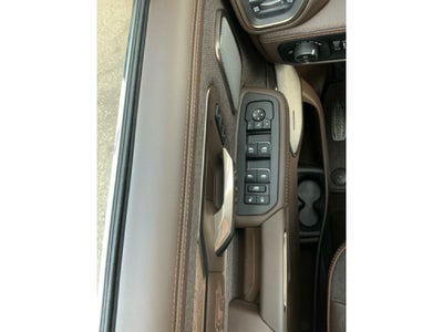 2026 RAM Ram 1500 RAM 1500 LIMITED LONGHORN CREW CAB 4X4 5'7' BOX