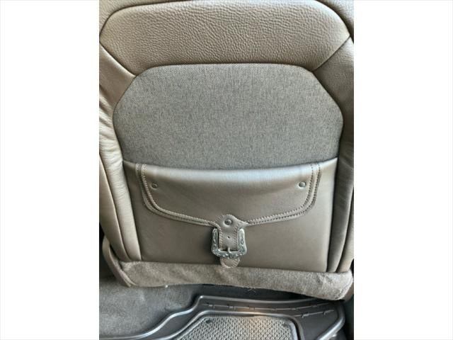 2026 RAM Ram 1500 RAM 1500 LIMITED LONGHORN CREW CAB 4X4 5'7' BOX