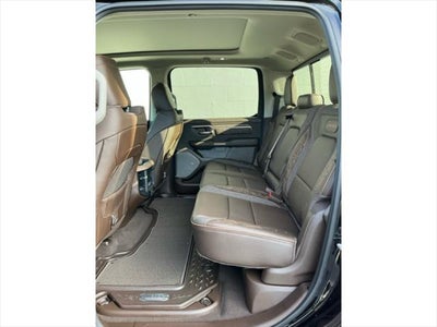 2026 RAM Ram 1500 RAM 1500 LIMITED LONGHORN CREW CAB 4X4 5'7' BOX