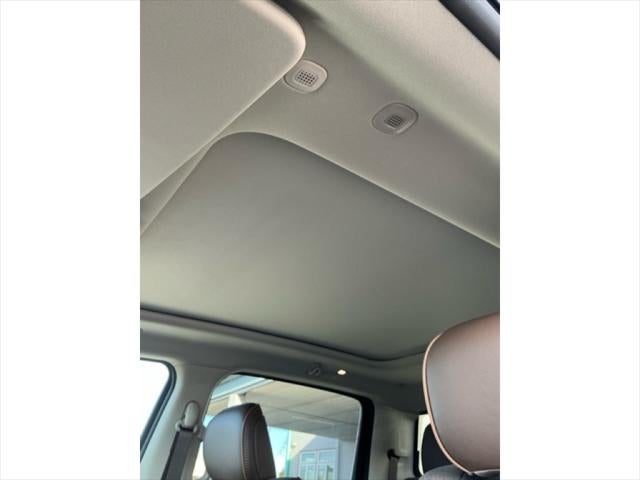 2026 RAM Ram 1500 RAM 1500 LIMITED LONGHORN CREW CAB 4X4 5'7' BOX