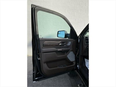 2026 RAM Ram 1500 RAM 1500 LIMITED LONGHORN CREW CAB 4X4 5'7' BOX