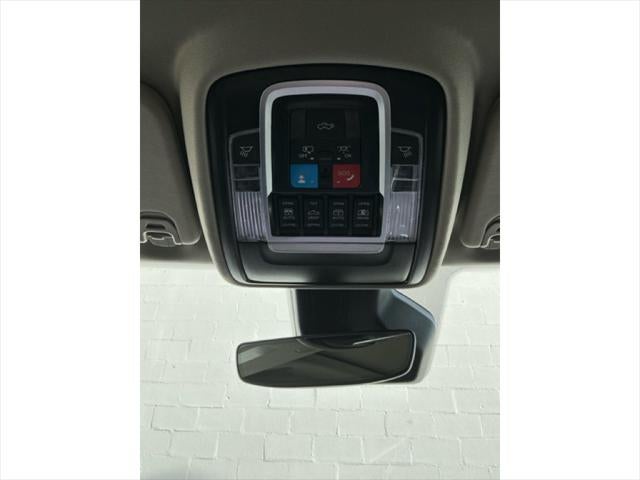 2026 RAM Ram 1500 RAM 1500 LIMITED LONGHORN CREW CAB 4X4 5'7' BOX