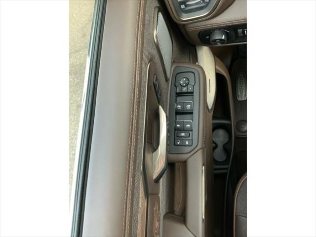 2026 RAM Ram 1500 RAM 1500 LIMITED LONGHORN CREW CAB 4X4 5'7' BOX