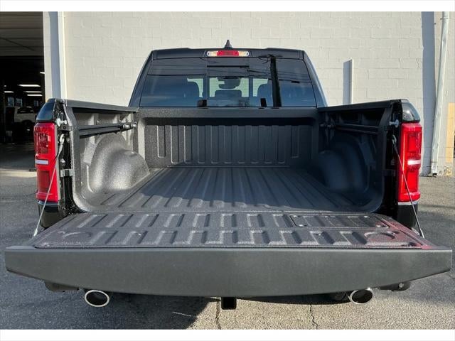 2026 RAM Ram 1500 RAM 1500 LIMITED LONGHORN CREW CAB 4X4 5'7' BOX