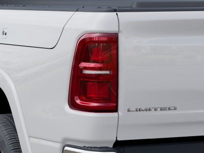 2027 RAM 1500 Limited