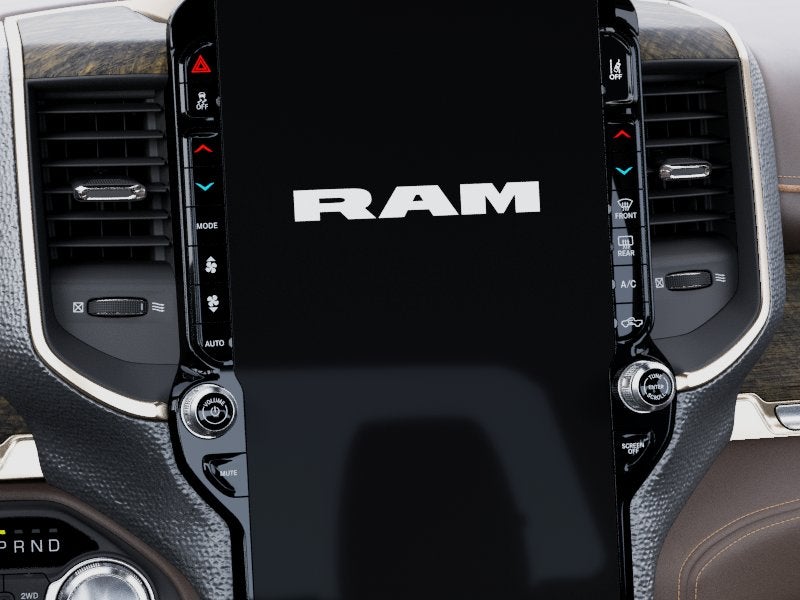2027 RAM Ram 1500 Pickup Limited Longhorn - Photo 10