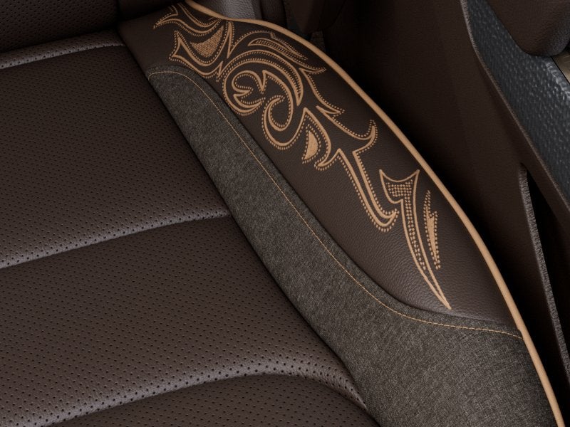 2027 RAM Ram 1500 Pickup Limited Longhorn - Photo 11