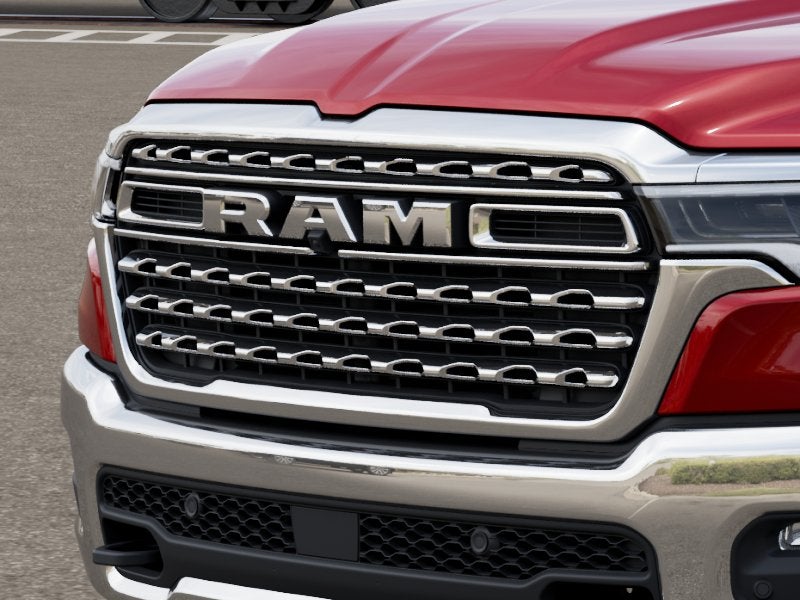 2027 RAM Ram 1500 Pickup Limited Longhorn - Photo 7