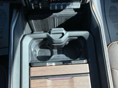 2026 RAM Ram 1500 RAM 1500 LIMITED LONGHORN CREW CAB 4X4 5'7' BOX