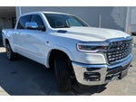 2026 RAM Ram 1500 RAM 1500 LIMITED LONGHORN CREW CAB 4X4 5'7' BOX