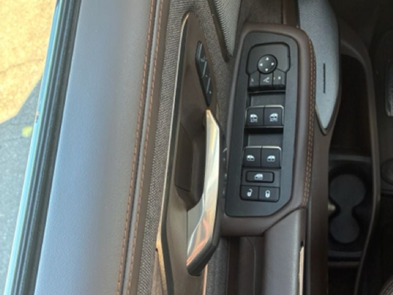 2026 RAM Ram 1500 RAM 1500 LIMITED LONGHORN CREW CAB 4X4 5'7' BOX