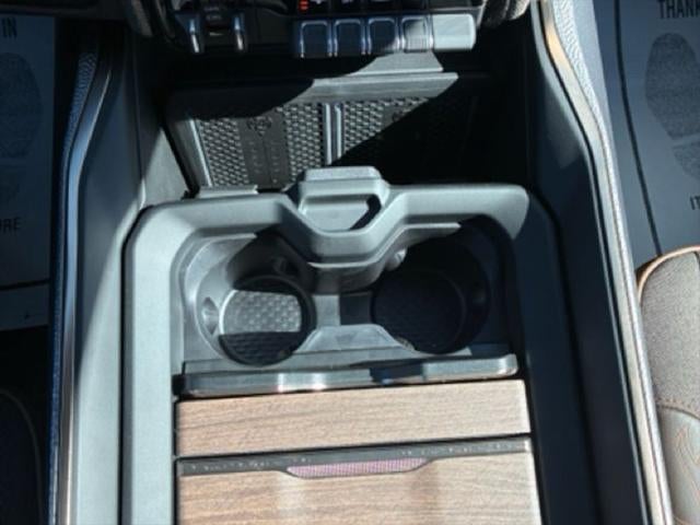 2026 RAM Ram 1500 RAM 1500 LIMITED LONGHORN CREW CAB 4X4 5'7' BOX