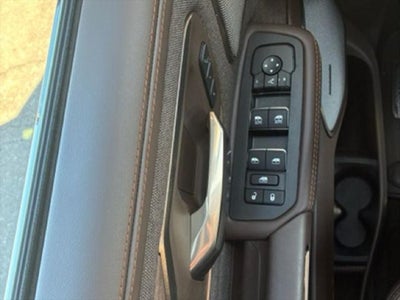 2026 RAM Ram 1500 RAM 1500 LIMITED LONGHORN CREW CAB 4X4 5'7' BOX