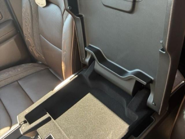 2026 RAM Ram 1500 RAM 1500 LIMITED LONGHORN CREW CAB 4X4 5'7' BOX