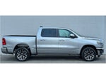 2026 RAM 1500 Laramie Crew Cab 4x4 5'7' Box