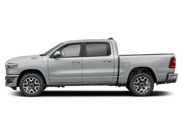 2026 RAM 1500 Laramie Crew Cab 4x4 5'7' Box