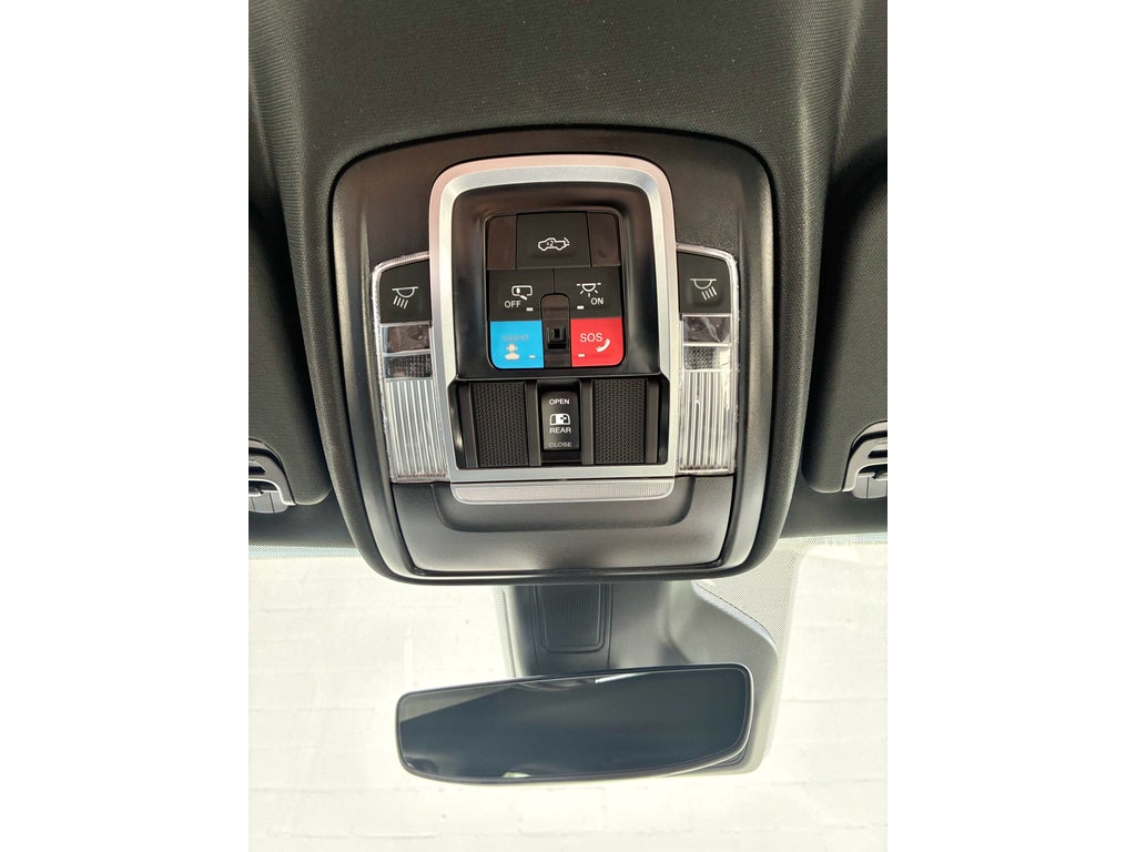 2026 RAM Ram 1500 RAM LARAMIE CREW CAB 4X4 5'7' BOX