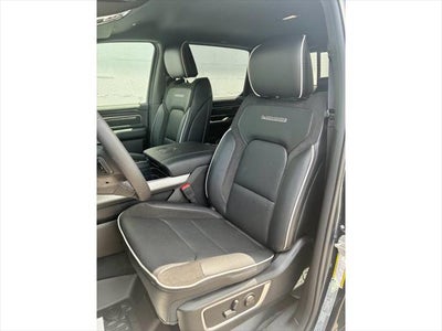 2026 RAM Ram 1500 RAM LARAMIE CREW CAB 4X4 5'7' BOX