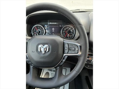 2026 RAM Ram 1500 RAM LARAMIE CREW CAB 4X4 5'7' BOX