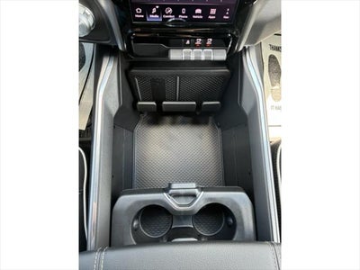 2026 RAM Ram 1500 RAM LARAMIE CREW CAB 4X4 5'7' BOX