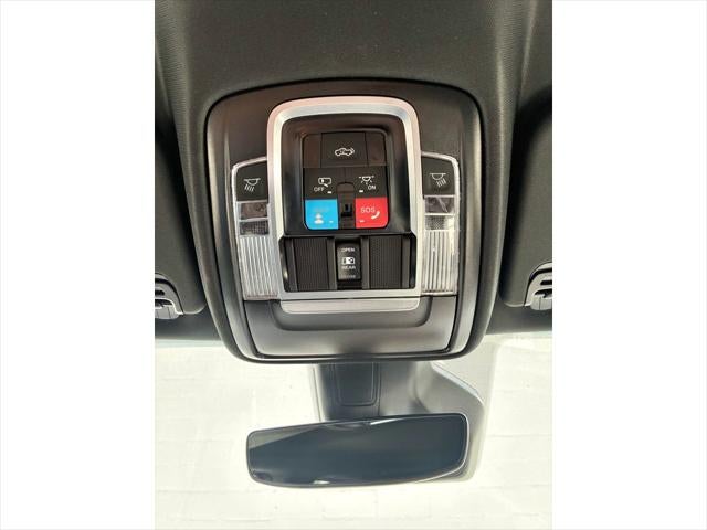 2026 RAM Ram 1500 RAM LARAMIE CREW CAB 4X4 5'7' BOX