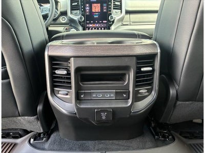2026 RAM Ram 1500 RAM LARAMIE CREW CAB 4X4 5'7' BOX
