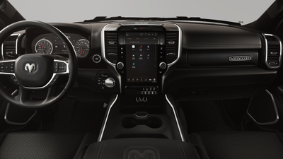 2026 RAM Ram 1500 LAIE CREW CAB 4X4 5'7' BOX