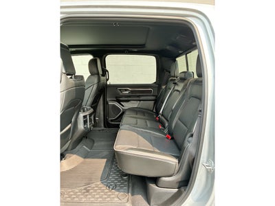2026 RAM Ram 1500 RAM LARAMIE CREW CAB 4X4 5'7' BOX