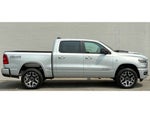 2026 RAM Ram 1500 RAM LARAMIE CREW CAB 4X4 5'7' BOX