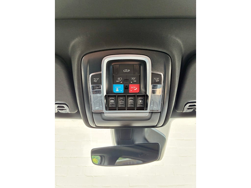2026 RAM Ram 1500 RAM LARAMIE CREW CAB 4X4 5'7' BOX