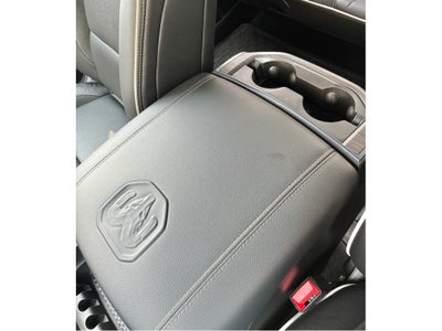 2026 RAM Ram 1500 RAM LARAMIE CREW CAB 4X4 5'7' BOX