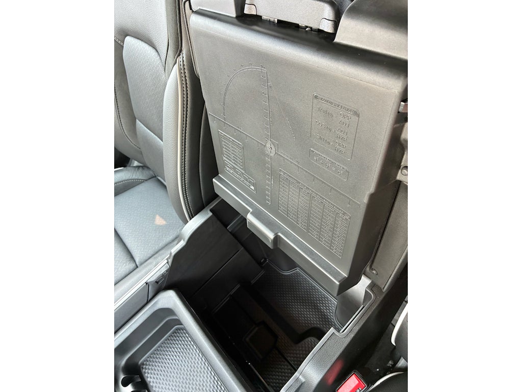 2026 RAM Ram 1500 RAM LARAMIE CREW CAB 4X4 5'7' BOX