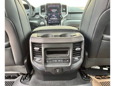 2026 RAM Ram 1500 RAM LARAMIE CREW CAB 4X4 5'7' BOX