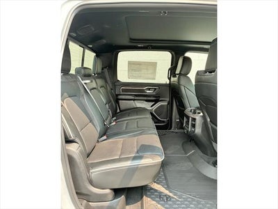 2026 RAM Ram 1500 RAM LARAMIE CREW CAB 4X4 5'7' BOX