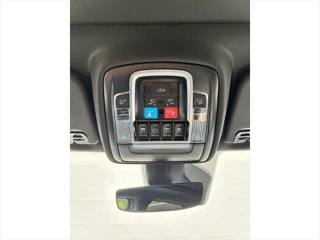2026 RAM Ram 1500 RAM LARAMIE CREW CAB 4X4 5'7' BOX