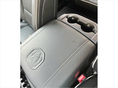 2026 RAM Ram 1500 RAM LARAMIE CREW CAB 4X4 5'7' BOX