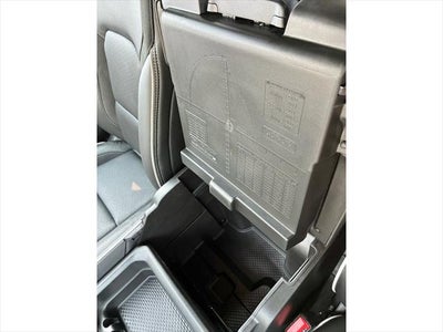 2026 RAM Ram 1500 RAM LARAMIE CREW CAB 4X4 5'7' BOX