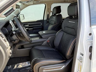 2026 RAM Ram 1500 Tungsten