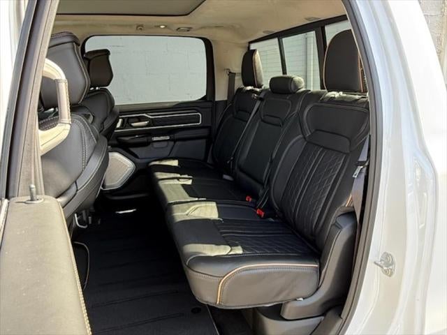 2026 RAM Ram 1500 Tungsten