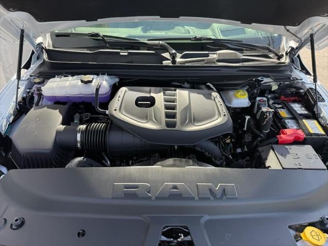2026 RAM Ram 1500 Tungsten