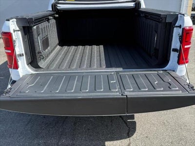 2026 RAM Ram 1500 Tungsten