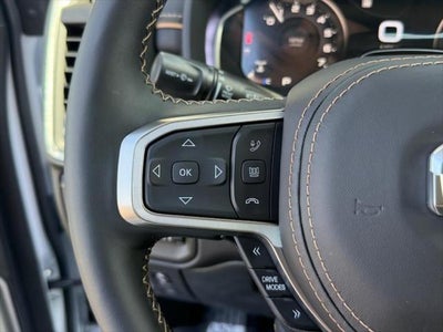 2026 RAM Ram 1500 Tungsten